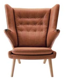 Designer’s Pick! Egg Chair蛋椅。設計師王公瑜特別